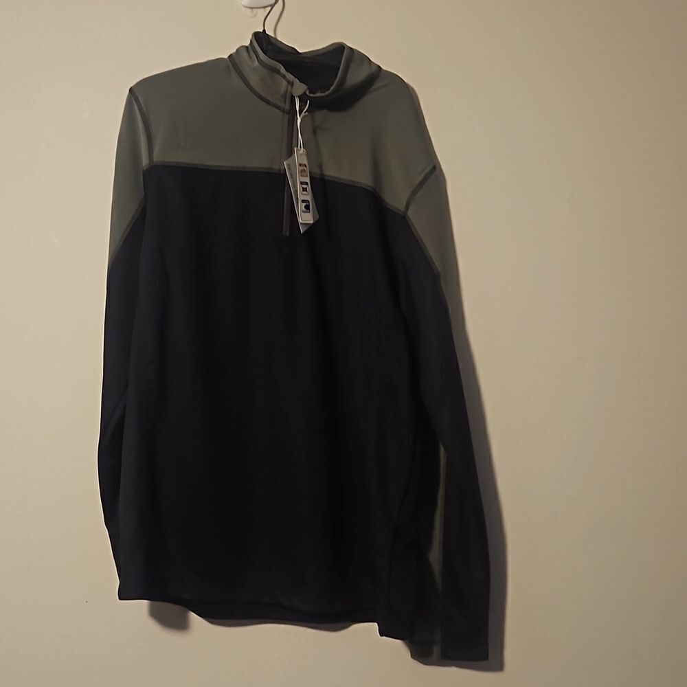 NORTH END MEN shirt M new